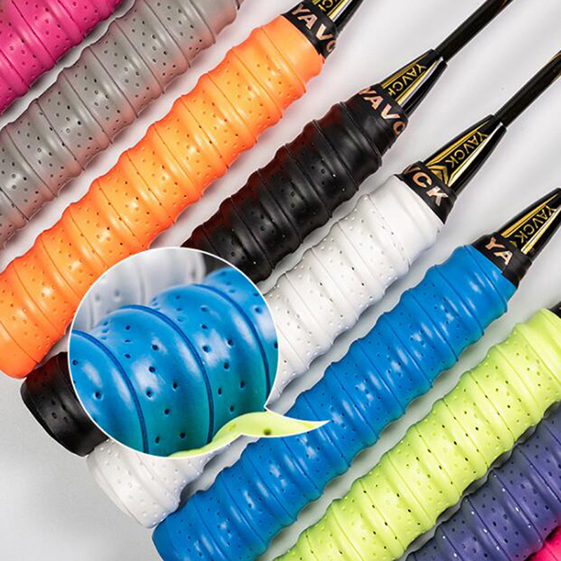 Badminton Yonex String - Breathable Anti-slip Sport Grip Sweatband Tennis