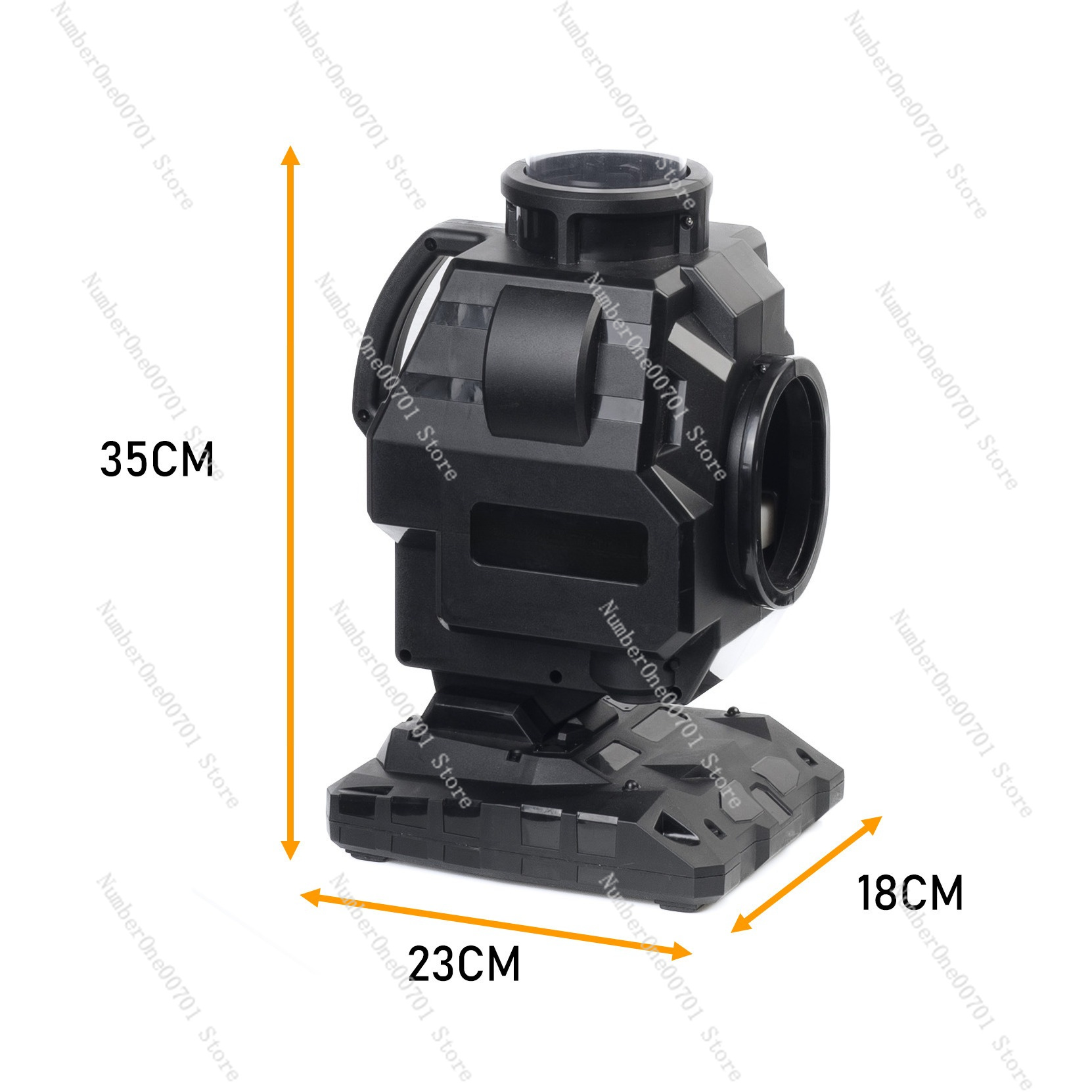 13803BH Badminton Launcher Mac - Feeder Machine Badminton บทวิจารณ์และราคา