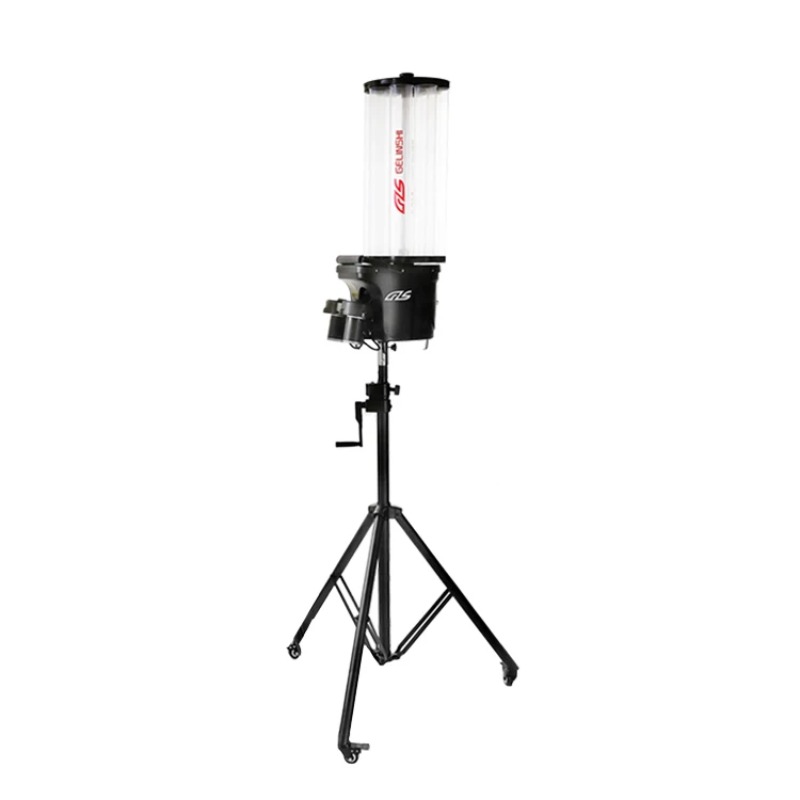 GLS-16305 High Quality Low Pri - Feeder Machine Badminton บทวิจารณ์และราคา
