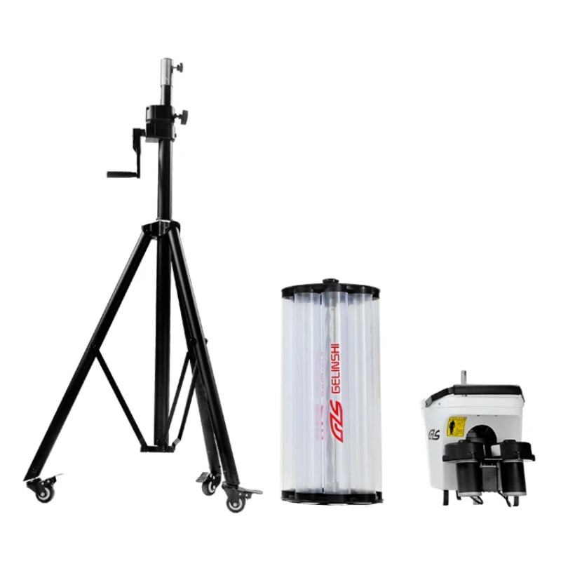 GLS-16305 High Quality Low Pri - Feeder Machine Badminton บทวิจารณ์และราคา