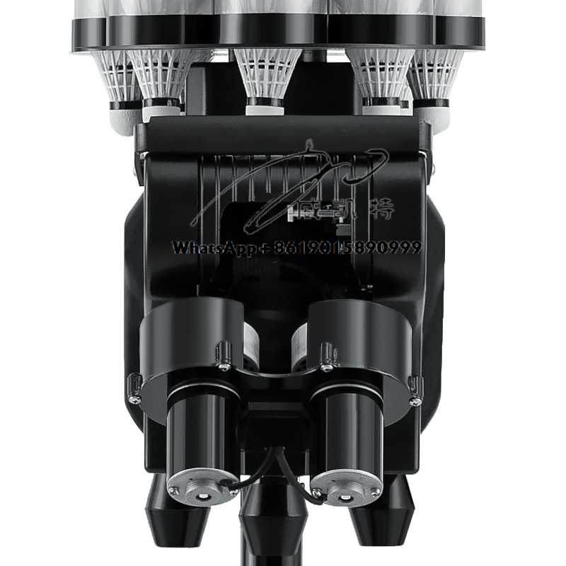 Low Price Badminton Shuttle Fe - Feeder Machine Badminton บทวิจารณ์และราคา