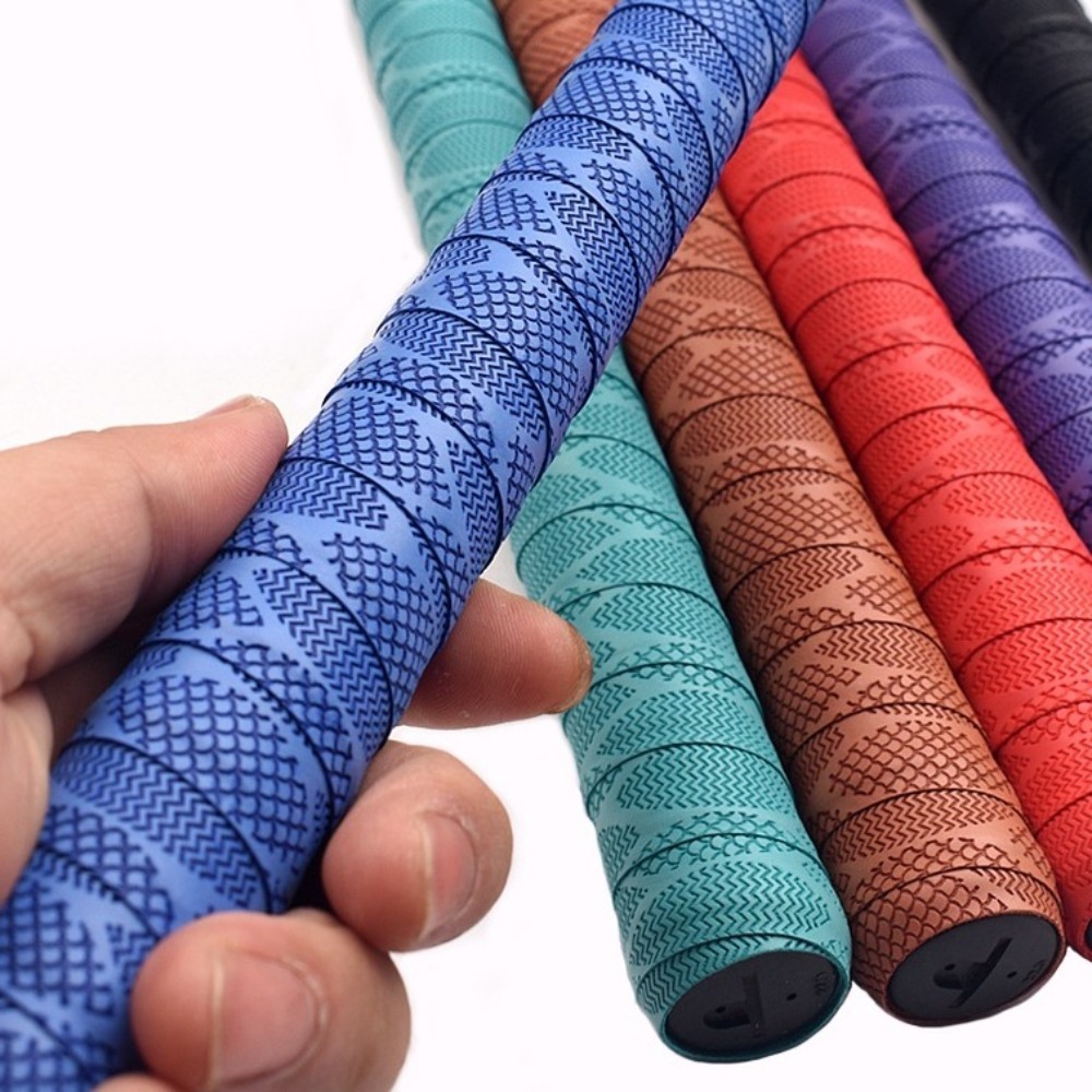 2M Anti-slip Sport Over Grip T - Badminton Yonex String บทวิจารณ์และราคา