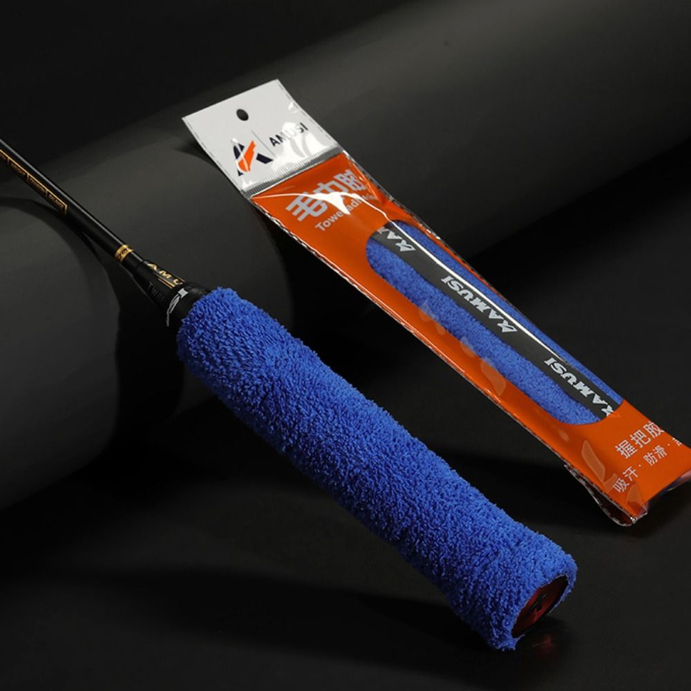 Thickened Badminton Racket Tow - Badminton Yonex String บทวิจารณ์และราคา