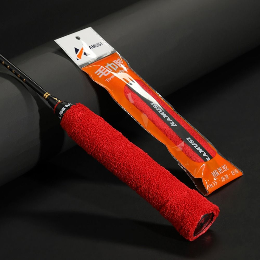 Thickened Badminton Racket Tow - Badminton Yonex String บทวิจารณ์และราคา