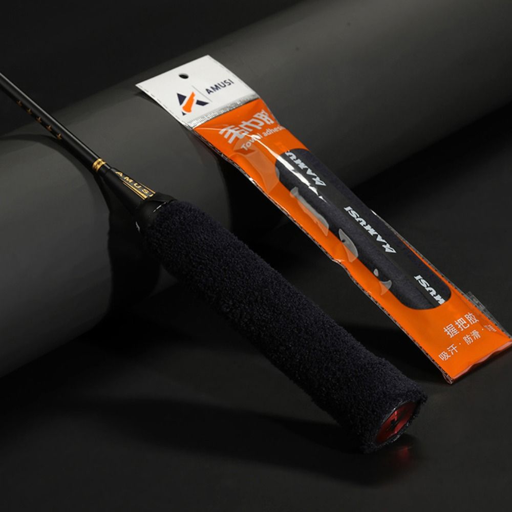 Thickened Badminton Racket Tow - Badminton Yonex String บทวิจารณ์และราคา
