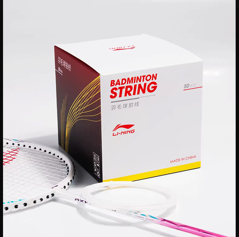 5pcs/lot lining original L9 Du - Badminton Yonex String บทวิจารณ์และราคา