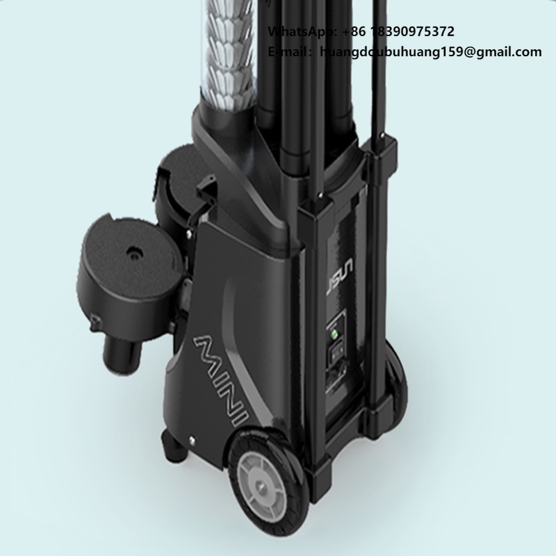 Intelligent Badminton Feeder S - Feeder Machine Badminton บทวิจารณ์และราคา