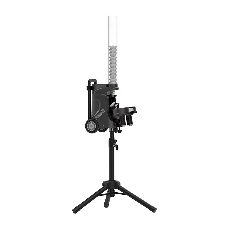 Cross-border Popular Badminton - Feeder Machine Badminton บทวิจารณ์และราคา