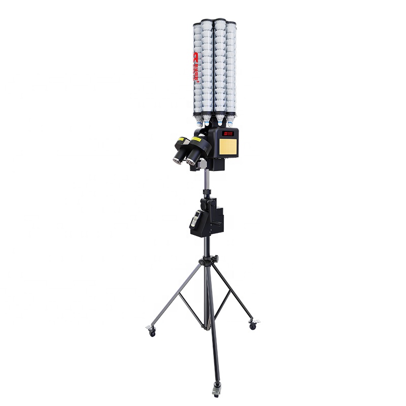 Wholesale SIBOASI Automatic Sh - Feeder Machine Badminton บทวิจารณ์และราคา