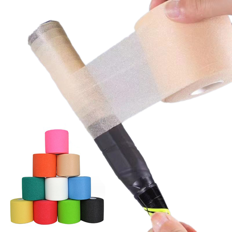 Athletic Sponge Pre Wrap Tape  - Badminton Yonex String บทวิจารณ์และราคา