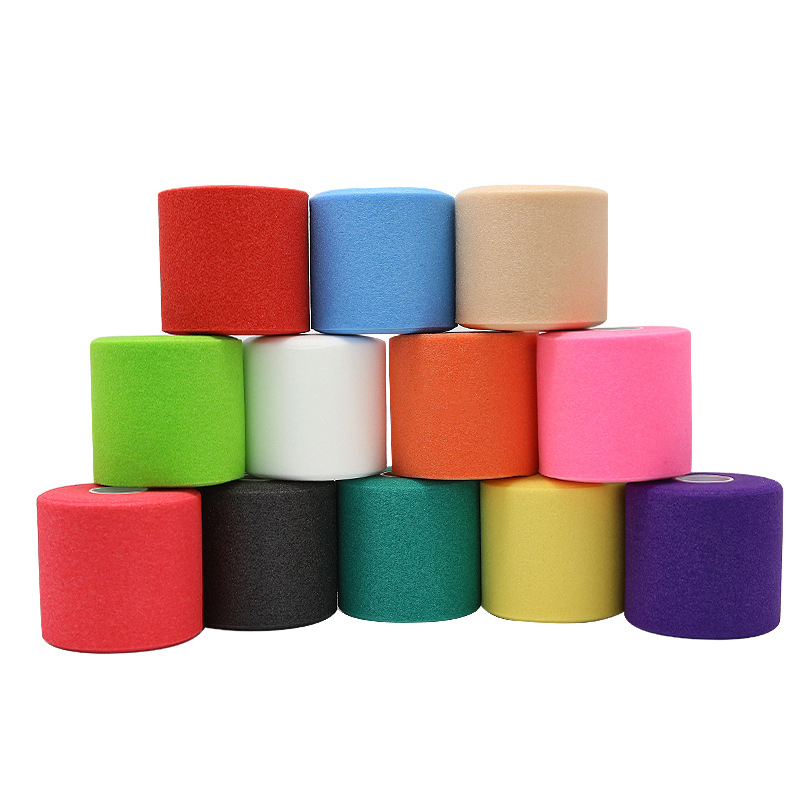 Athletic Sponge Pre Wrap Tape  - Badminton Yonex String บทวิจารณ์และราคา