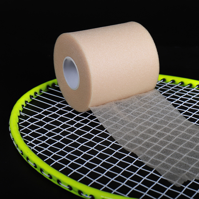 Athletic Sponge Pre Wrap Tape  - Badminton Yonex String บทวิจารณ์และราคา