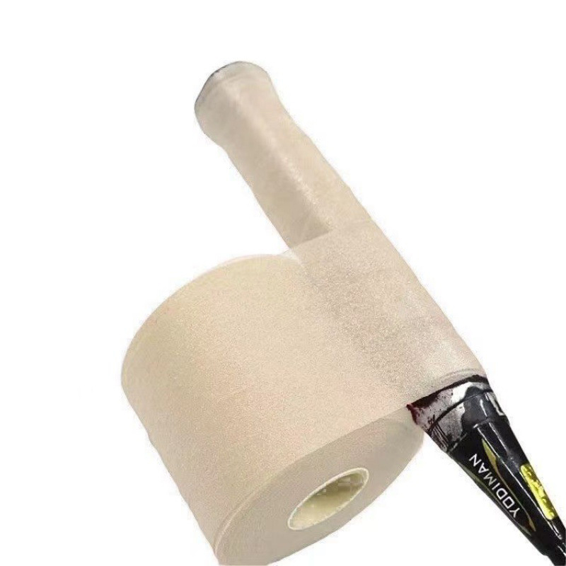 Athletic Sponge Pre Wrap Tape  - Badminton Yonex String บทวิจารณ์และราคา