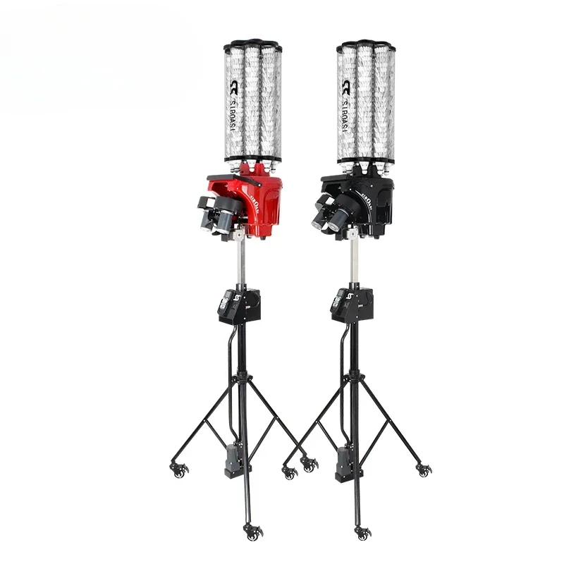 Full Functions Badminton Shutt - Feeder Machine Badminton บทวิจารณ์และราคา