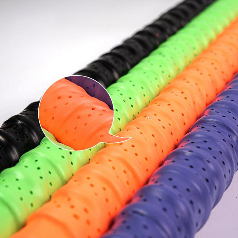 Breathable Anti-slip Sport Gri - Badminton Yonex String บทวิจารณ์และราคา