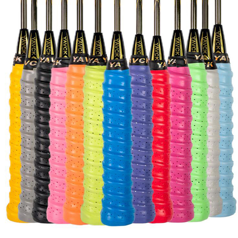 Breathable Anti-slip Sport Gri - Badminton Yonex String บทวิจารณ์และราคา