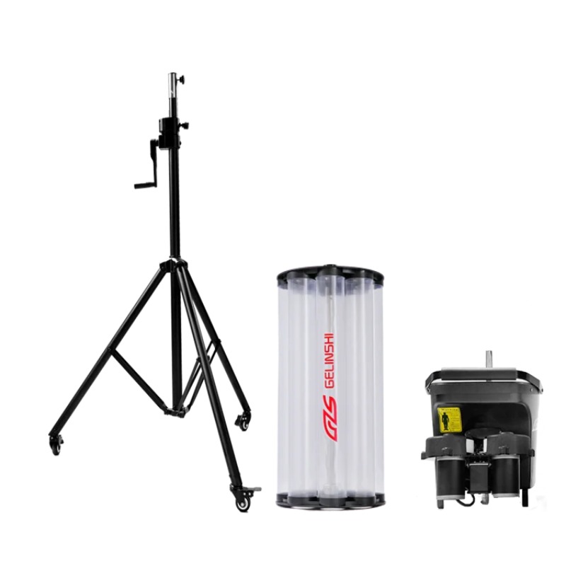 New Intelligent Portable Train - Feeder Machine Badminton บทวิจารณ์และราคา