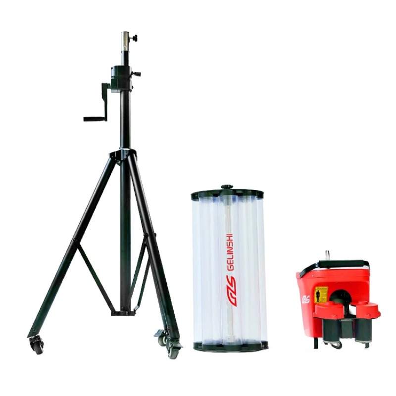 New Intelligent Portable Train - Feeder Machine Badminton บทวิจารณ์และราคา