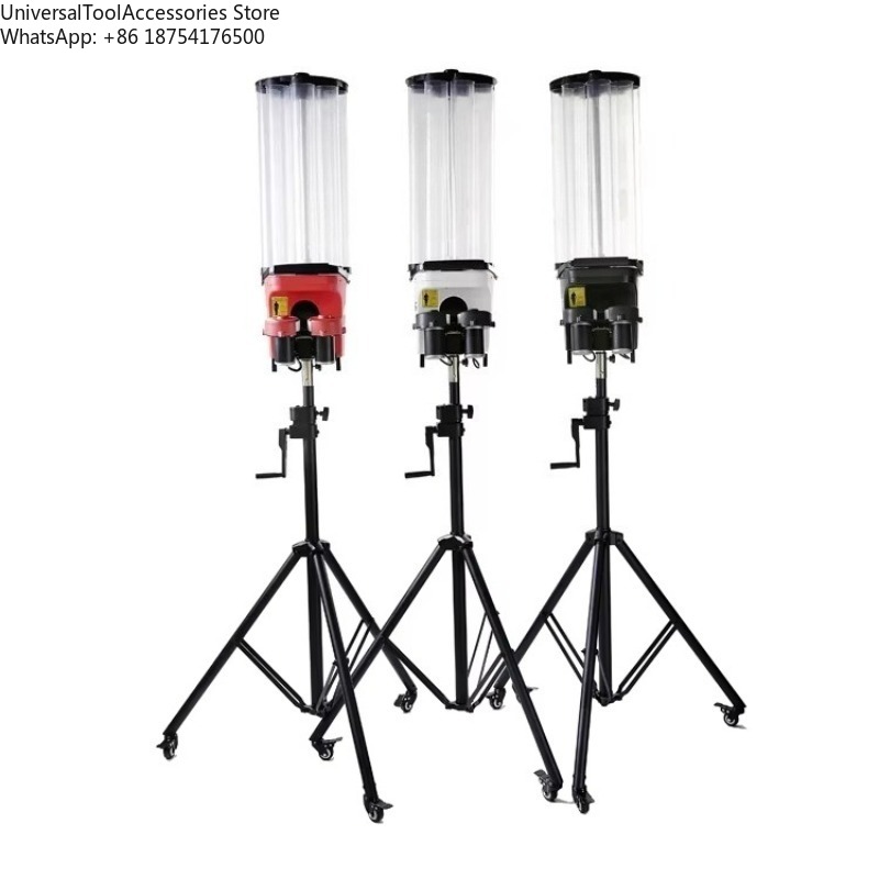 Portable GLS-16303 Badminton S - Feeder Machine Badminton บทวิจารณ์และราคา