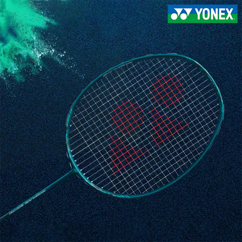 YONEX NANOFLARE 800 PRO Badmin - Badminton Yonex String บทวิจารณ์และราคา