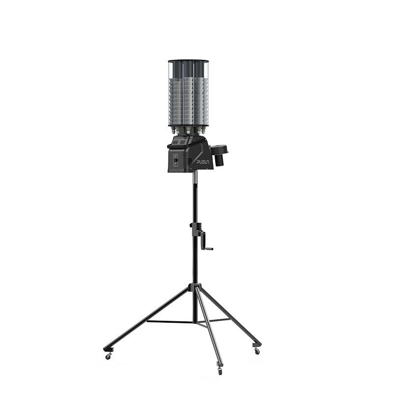 Airo Automatic Badminton Ball  - Feeder Machine Badminton บทวิจารณ์และราคา